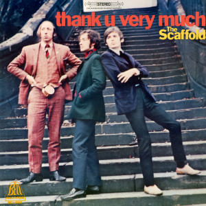 David Corkhill, Evelyn Glennie, Murray Perahia, Sir Georg Solti的專輯Thank U Very Much