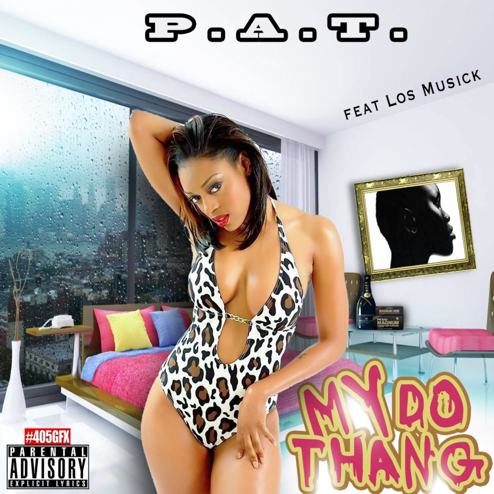 My Do Thang (feat. Los Musick)