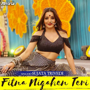 Sujata Trivedi的专辑Fitna Nigahen Teri (From "Bobby")