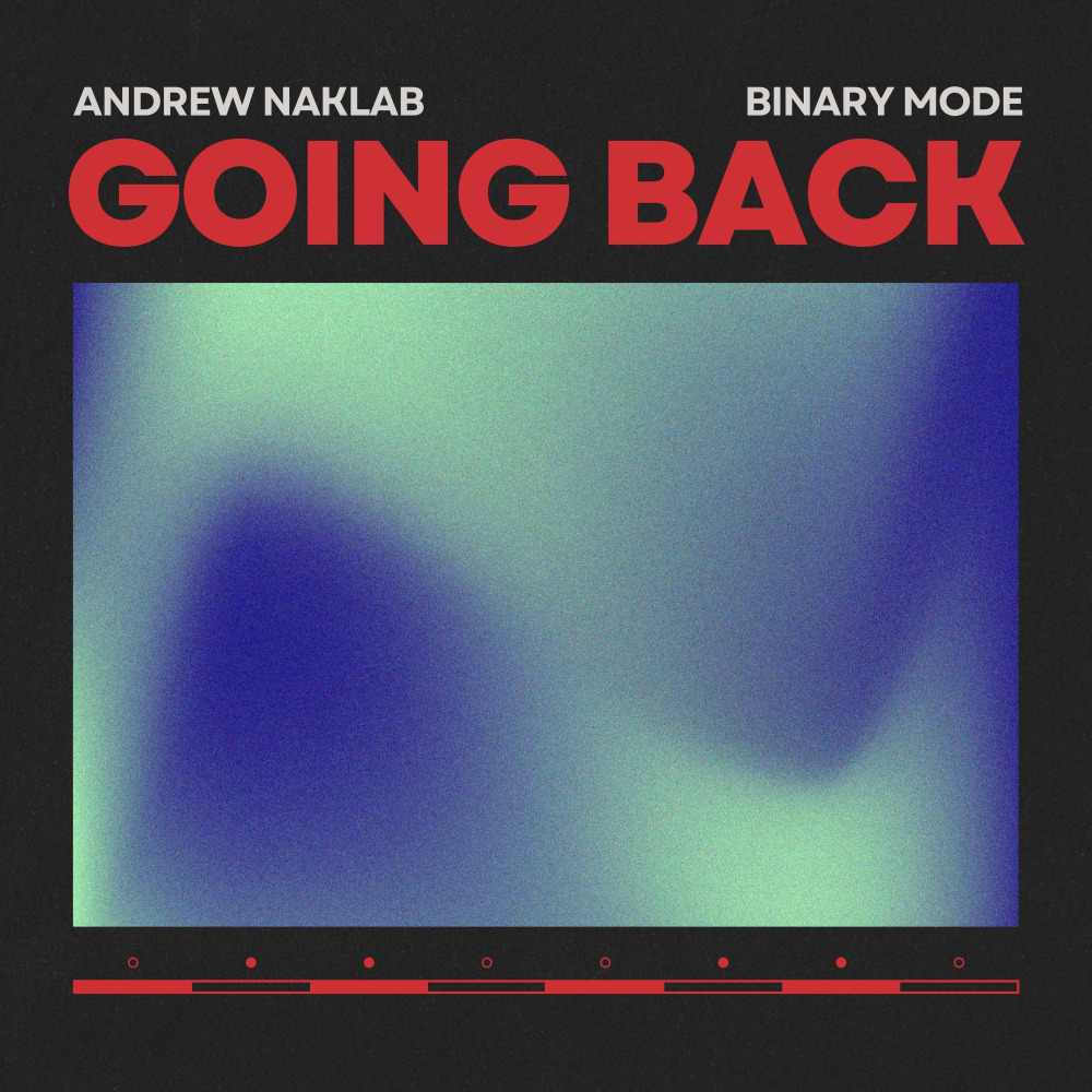 Going Back