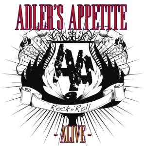 ดาวน์โหลดและฟังเพลง Alive (Instrumental) พร้อมเนื้อเพลงจาก Adler's Appetite