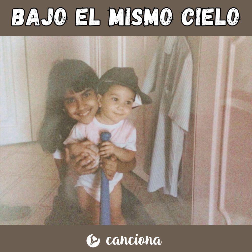 Bajo el mismo cielo