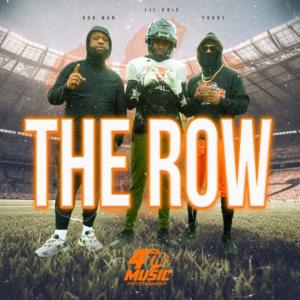收聽Yurdy的The Row (Explicit)歌詞歌曲