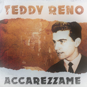 Album Accarezzame from Teddy Reno