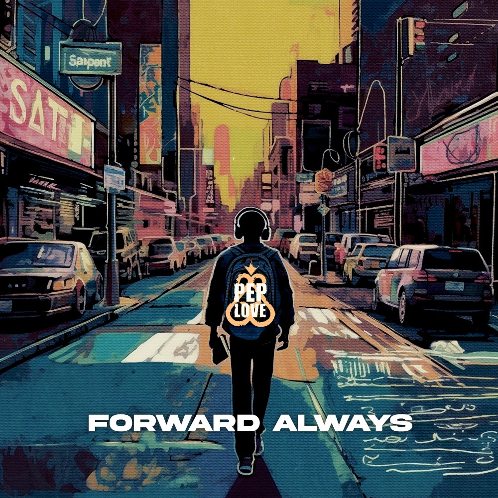 Forward Always (Explicit)