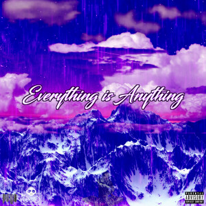 DJ OG Uncle Skip的專輯DJ OG Uncle Skip & Psyn Present: Everything is Anything (Explicit)