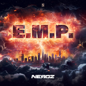 Album E.M.P. oleh Neroz