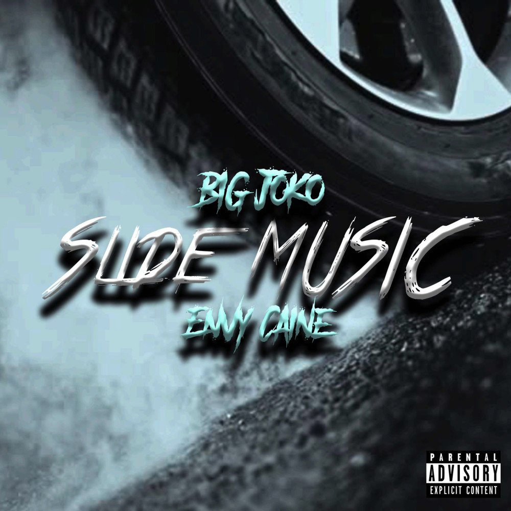 Slide Music (Explicit)