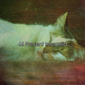 Baby Sweet Dream的专辑46 Prevent Insomnia