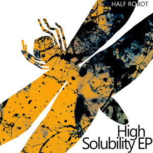 Listen to Methoxy (Part 2) song with lyrics from Half Robot