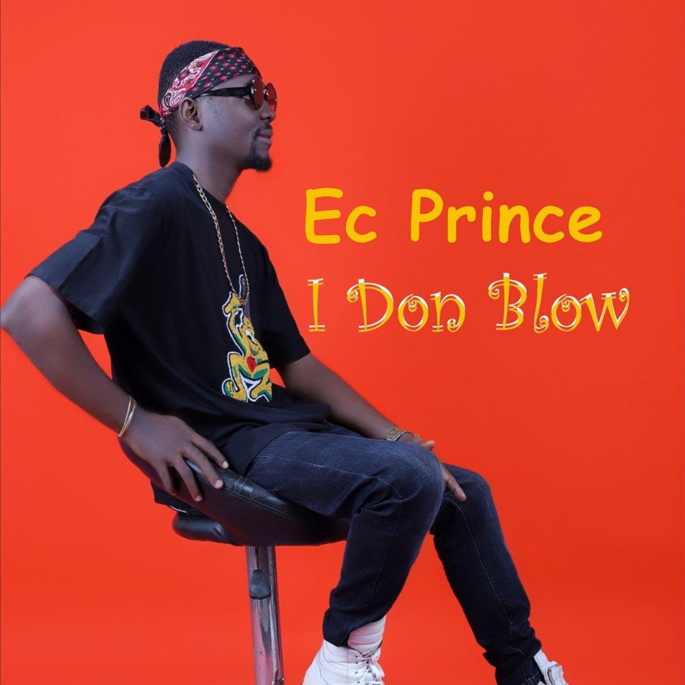 I Don Blow