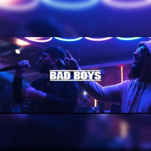 Kevin Corr的專輯Bad Boys (feat. Plug Hendrix) [Explicit]