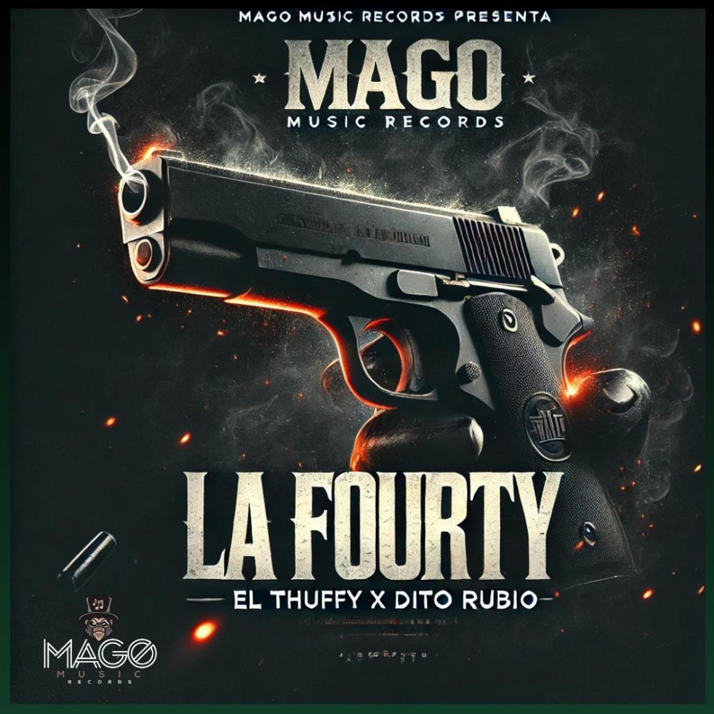 La Fourty (Explicit)