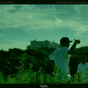 Album 1000YEAR TRIP (feat. CHAKRA) from ILLNANDES