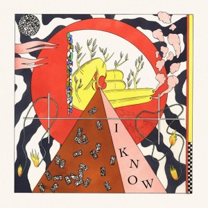 ดาวน์โหลดและฟังเพลง I Know (Club Tularosa Dub) พร้อมเนื้อเพลงจาก Overjoy