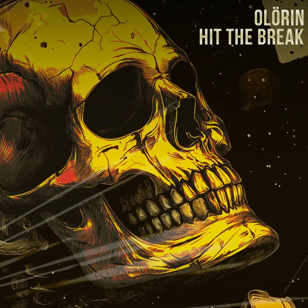 Hit The Break
