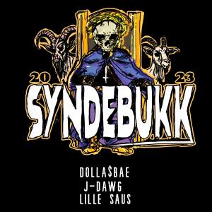 Album Syndebukk 2023 oleh Dolla$Bae