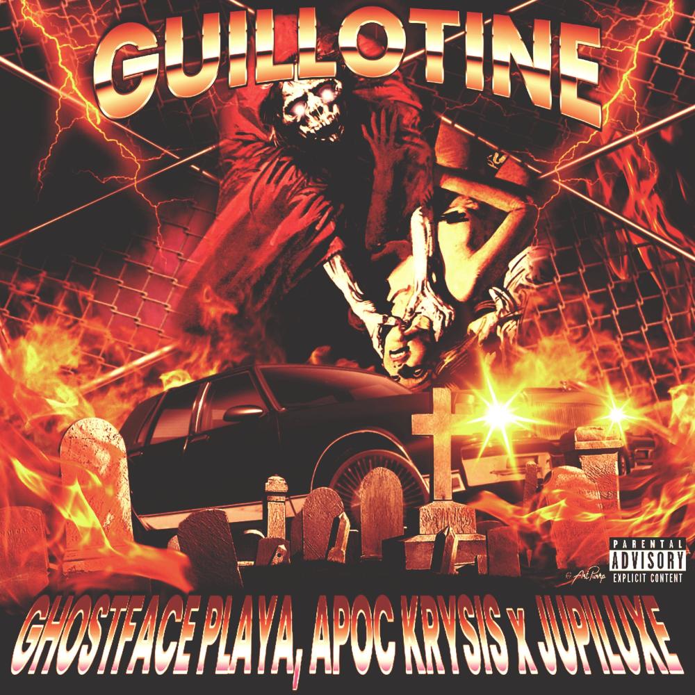 Guillotine (Explicit)