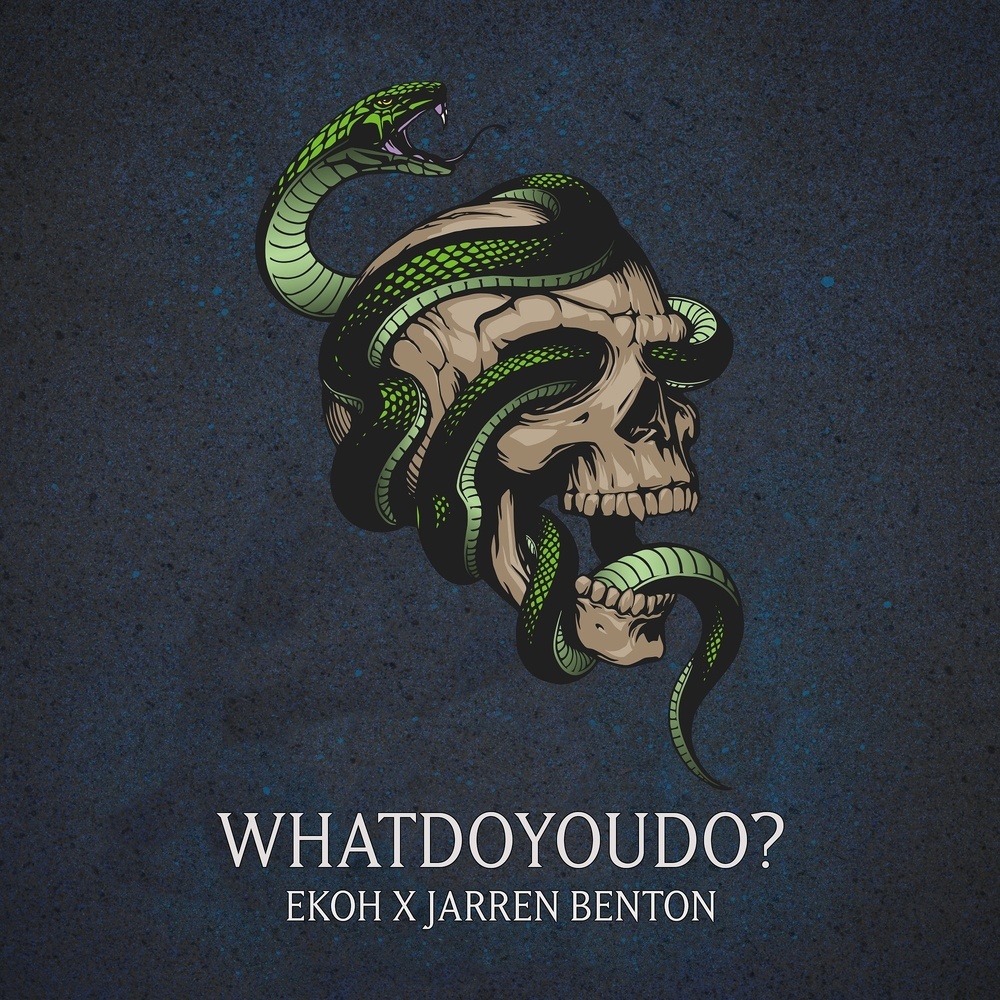 whatdoyoudo? (Explicit)