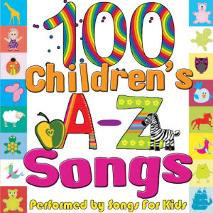 收聽Songs For Children的Abcdefg歌詞歌曲