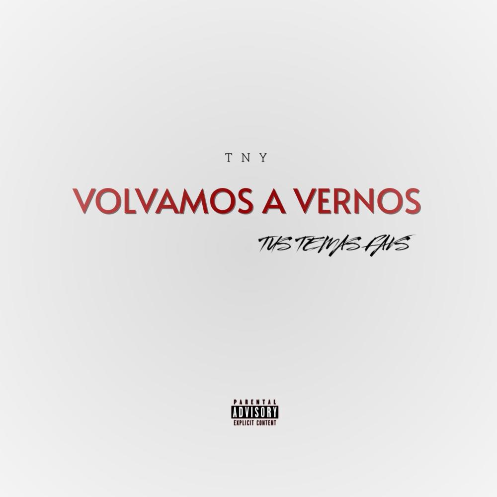 Volvamos a vernos