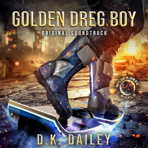 收听D.K. Dailey的Forever Will Be歌词歌曲
