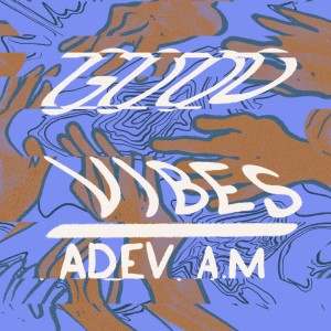Album GOOD VIBES from 