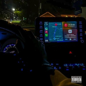 ดาวน์โหลดและฟังเพลง 1am in Albany Freestyle (Explicit) พร้อมเนื้อเพลงจาก Sonandres