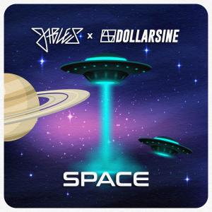 收听Jables的Space歌词歌曲