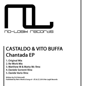 收聽Castaldo的Chantada (Matthew M, Matty Mc Remix)歌詞歌曲
