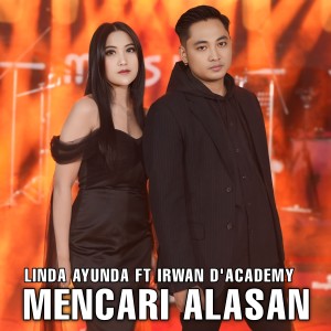 Listen to Mencari alasan song with lyrics from Linda Ayunda