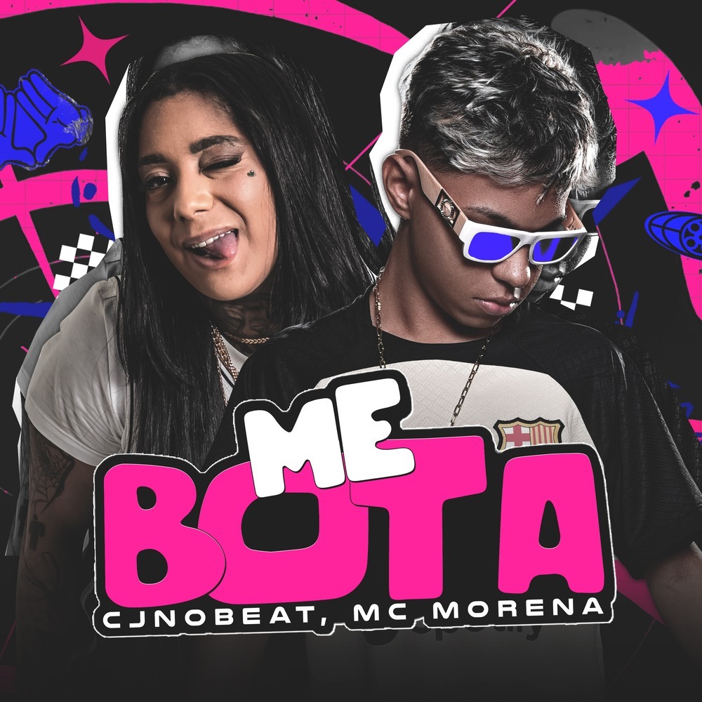 Me Bota (Explicit)