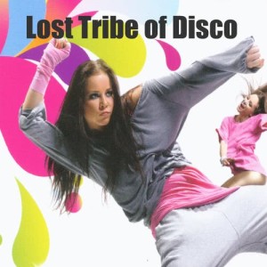 收聽Lost Tribe of Disco的English Happy Guitar歌詞歌曲