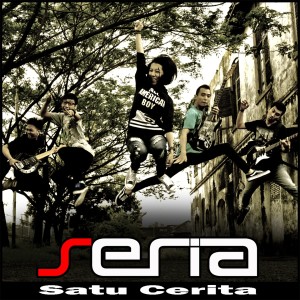 Seria的專輯Satu Cerita