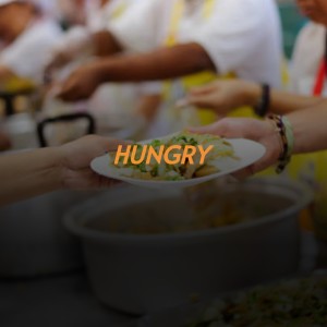 ดาวน์โหลดและฟังเพลง Hungry พร้อมเนื้อเพลงจาก 保罗瑞佛和奇袭者乐团