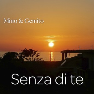 收聽Mino的Senza di te歌詞歌曲