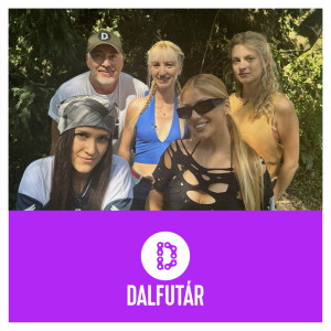 收聽Dalfutár的Maradj! (Dalfutár10)歌詞歌曲