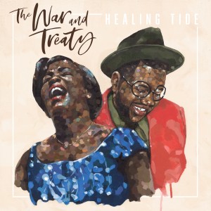 The War and Treaty的專輯Healing Tide