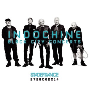 ดาวน์โหลดและฟังเพลง J'ai demandé à la lune (Live) พร้อมเนื้อเพลงจาก Indochine