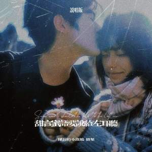 Listen to 甜言蜜语要说给左耳听 (说唱版) song with lyrics from 队长的小斑鸠