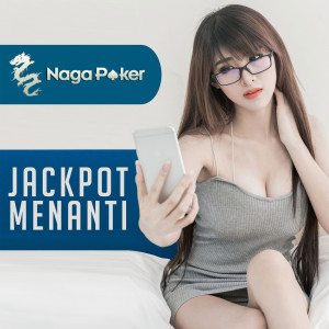Dengarkan NagaPoker Jackpot Menanti lagu dari Ever Slkr dengan lirik