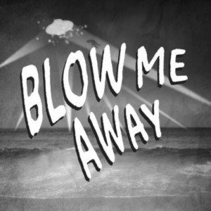 Listen to BLOW ME AWAY (Explicit) song with lyrics from JiG LeFrost
