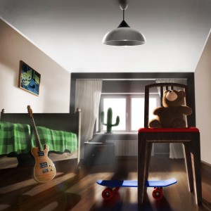 default playlist img