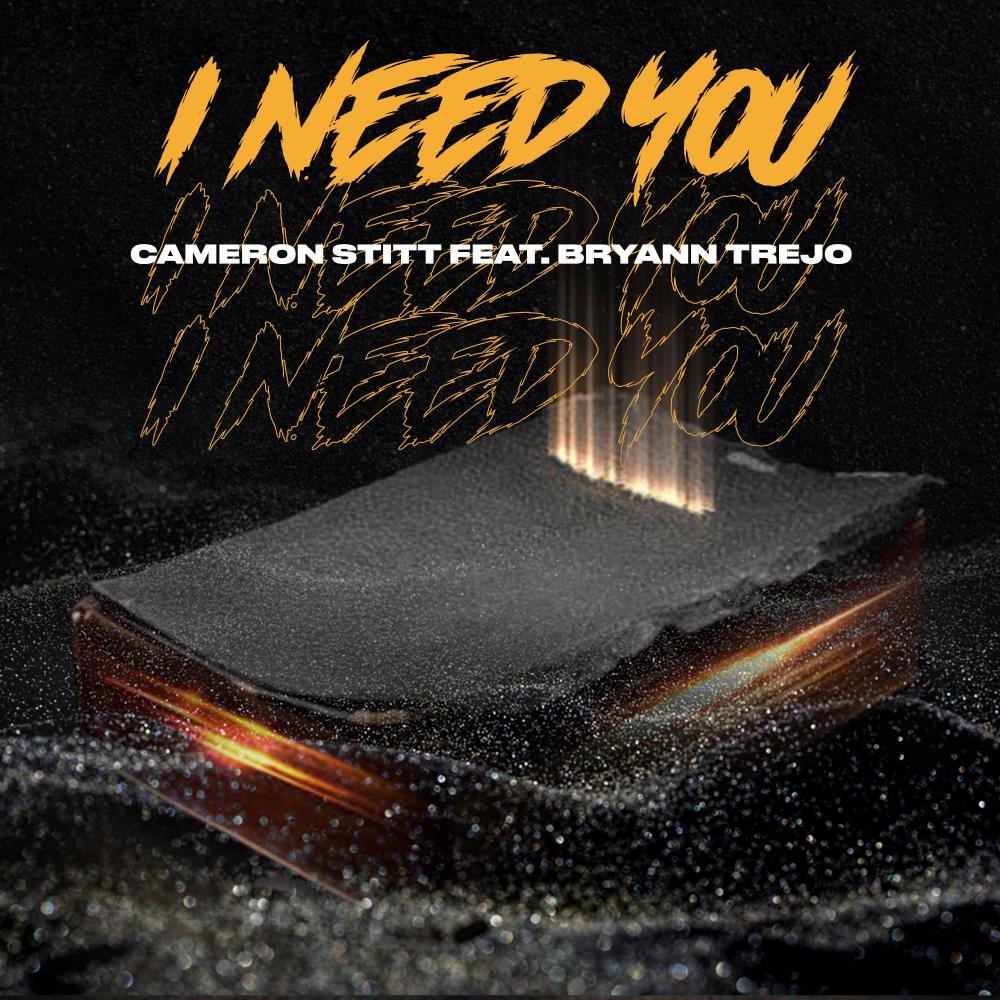 I Need You(feat. Bryann T)