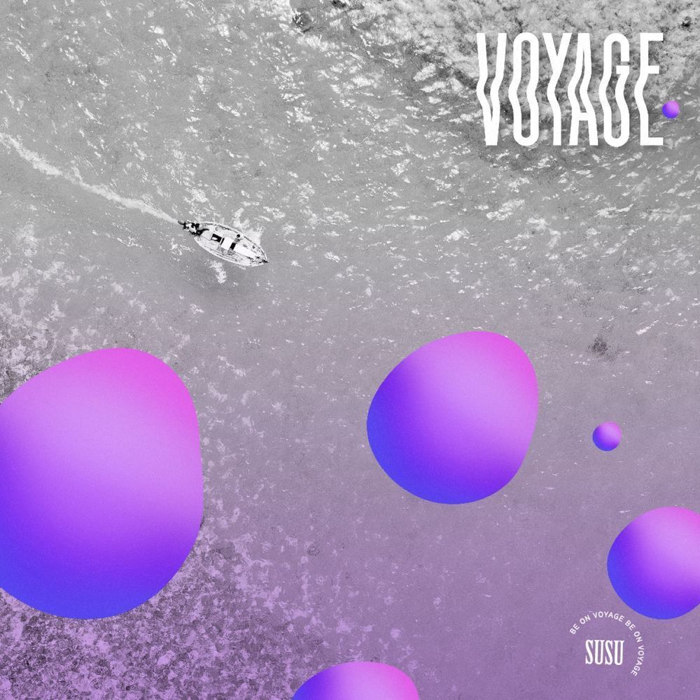 Voyage (Instrumental Version)