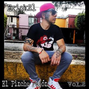 ดาวน์โหลดและฟังเพลง Sin tí (feat. Estrada LA) (Explicit) พร้อมเนื้อเพลงจาก Erick21