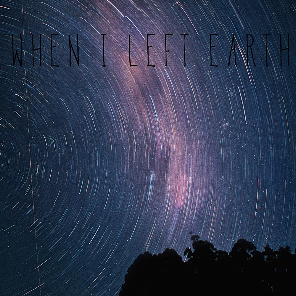 Intergalactic Love