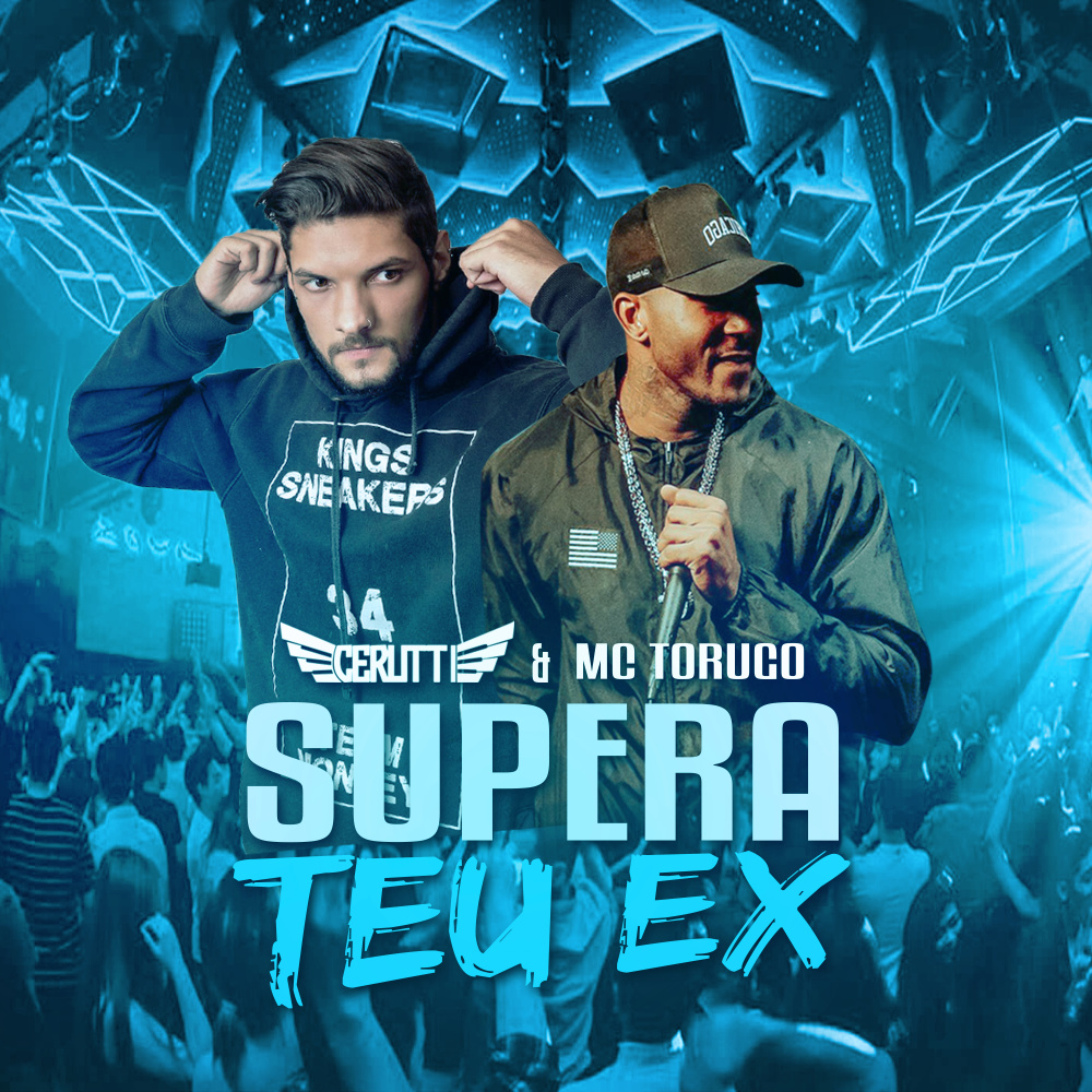 Supera Teu Ex (Explicit)