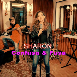 Listen to Confusa e fusa song with lyrics from Sharon Caroccia