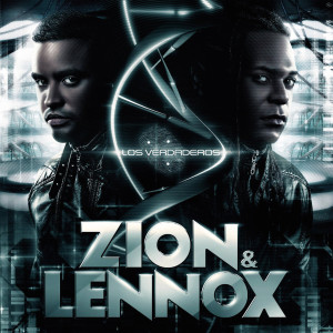 Zion & Lennox的专辑Los Verdaderos
